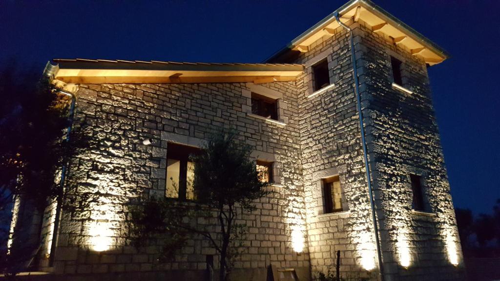 Villas Panorama Apolpaina Lefkas Exterior photo